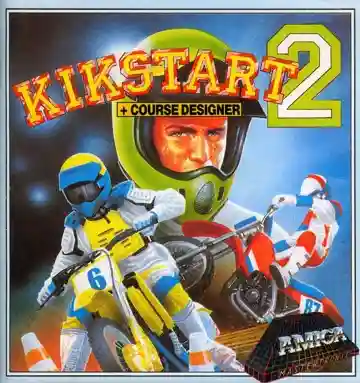 Kikstart II